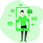 Website Design Services 4 Best Social Media Manager