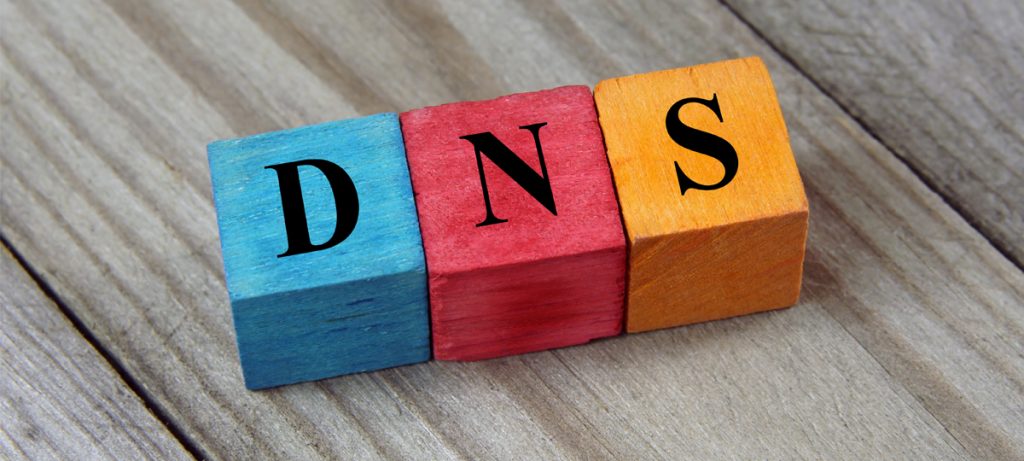 DNS - Domain Name Service - Semalt