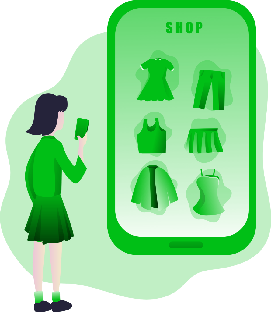 Online Shopping - Features of eCommerce Website