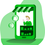 Website Design Services 3 Online Store - Best eCommerce Website Designer
