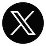 X (Twitter) Logo