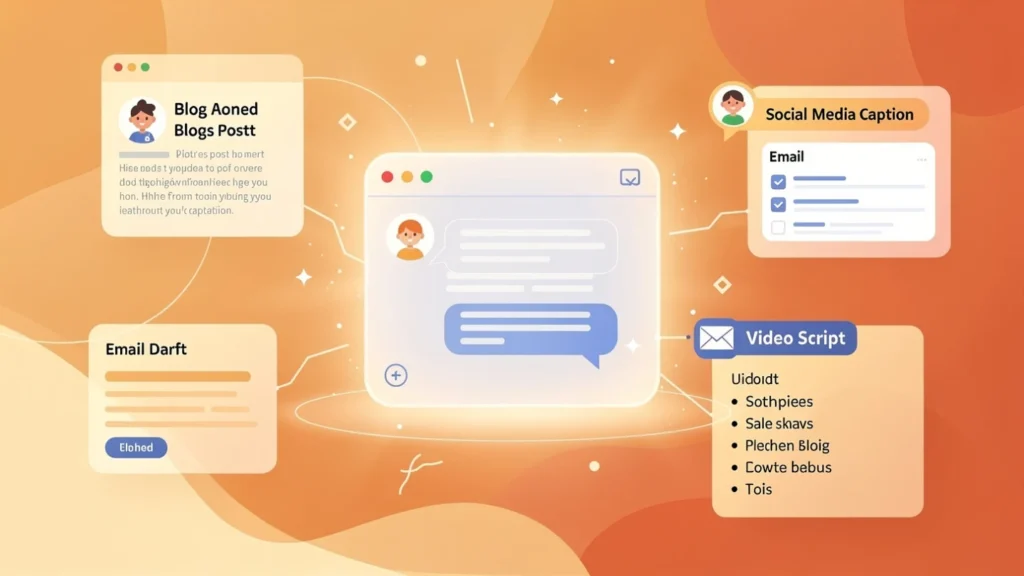 Using Claude AI for Content Creation